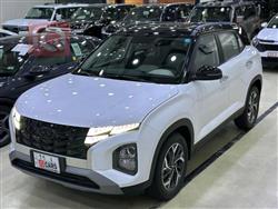 هيونداي كريتا